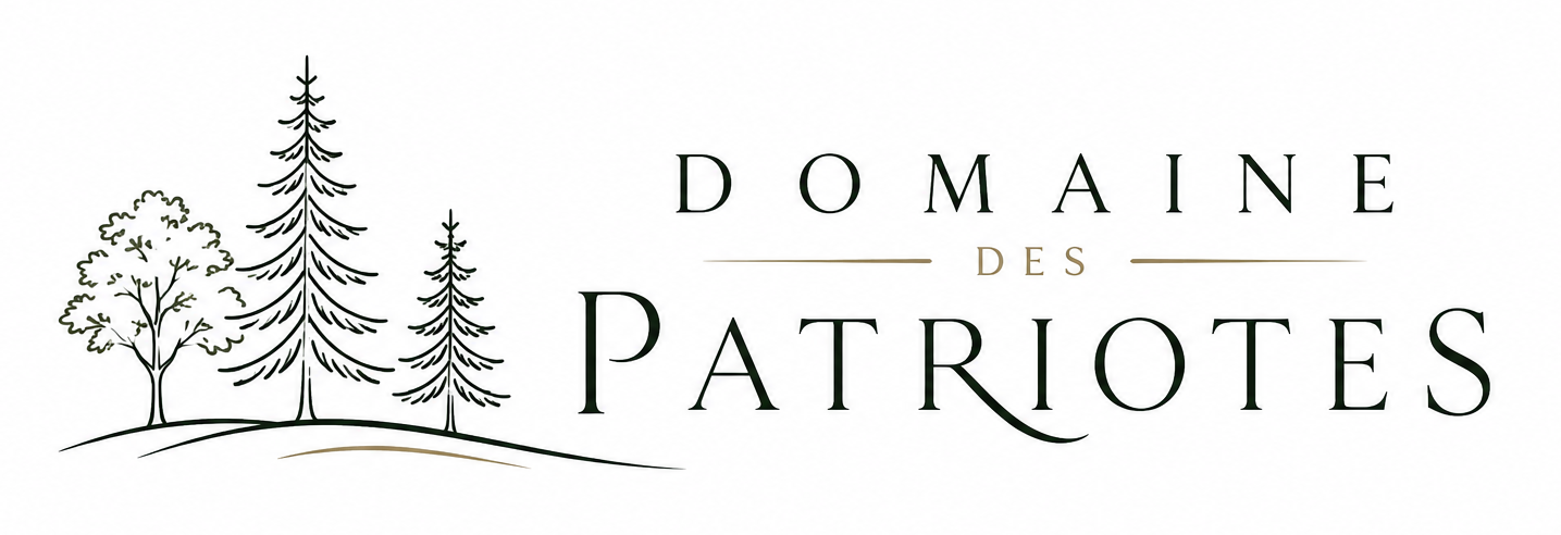 Domaine des Patriotes